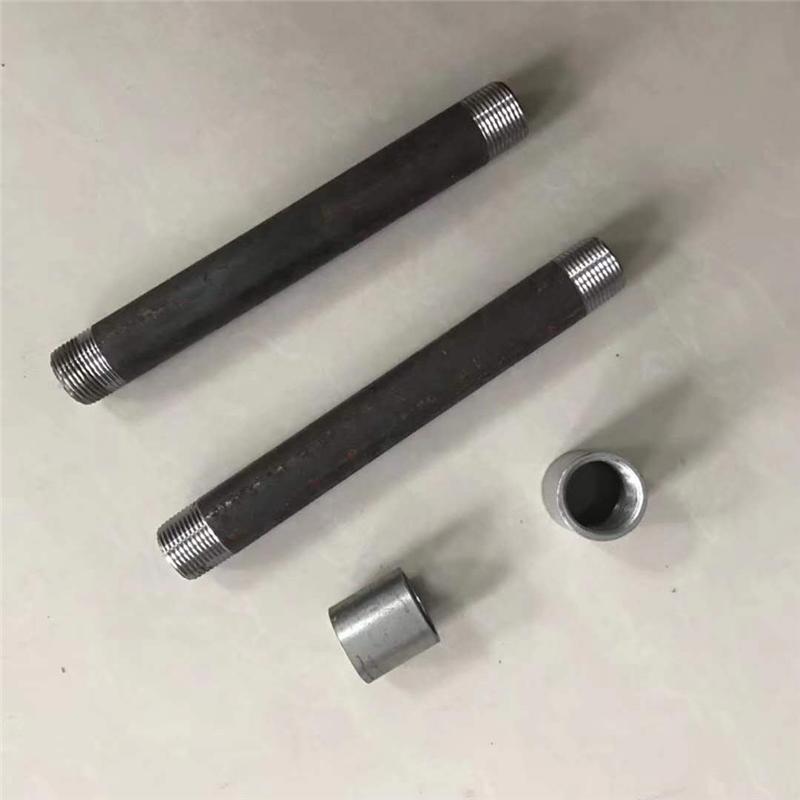 承德钢管注浆管隧道止水