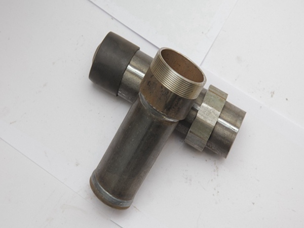 承德螺旋式声测管厚壁3.0mm
